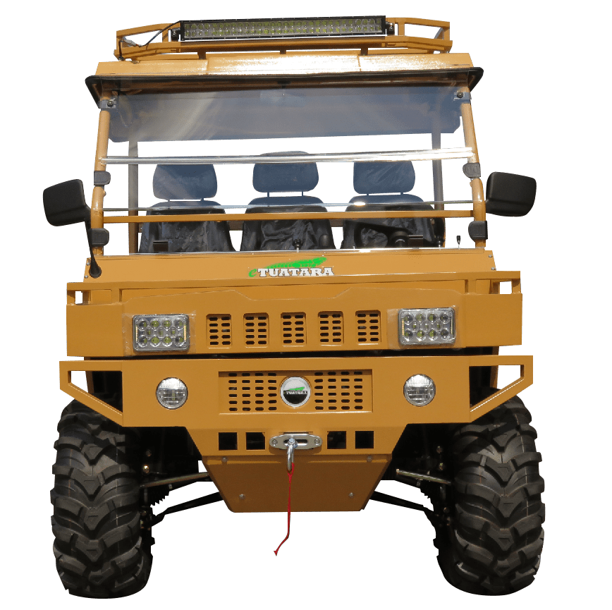 Tuatara ATV | UTV Ultra terrain Vehicle